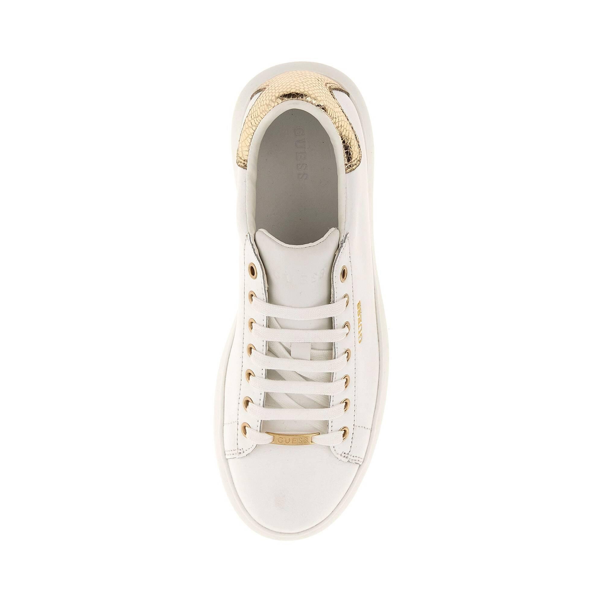 GUESS  damen-sneaker vibo 