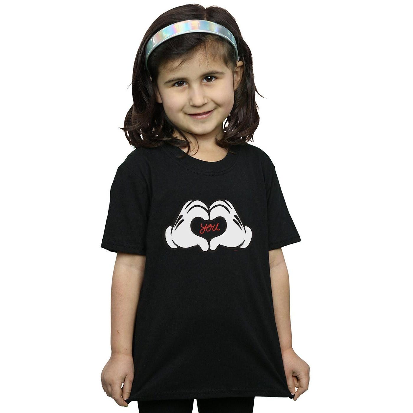 Disney  Tshirt LOVES YOU 