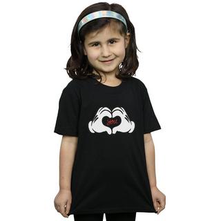 Disney  Tshirt LOVES YOU 