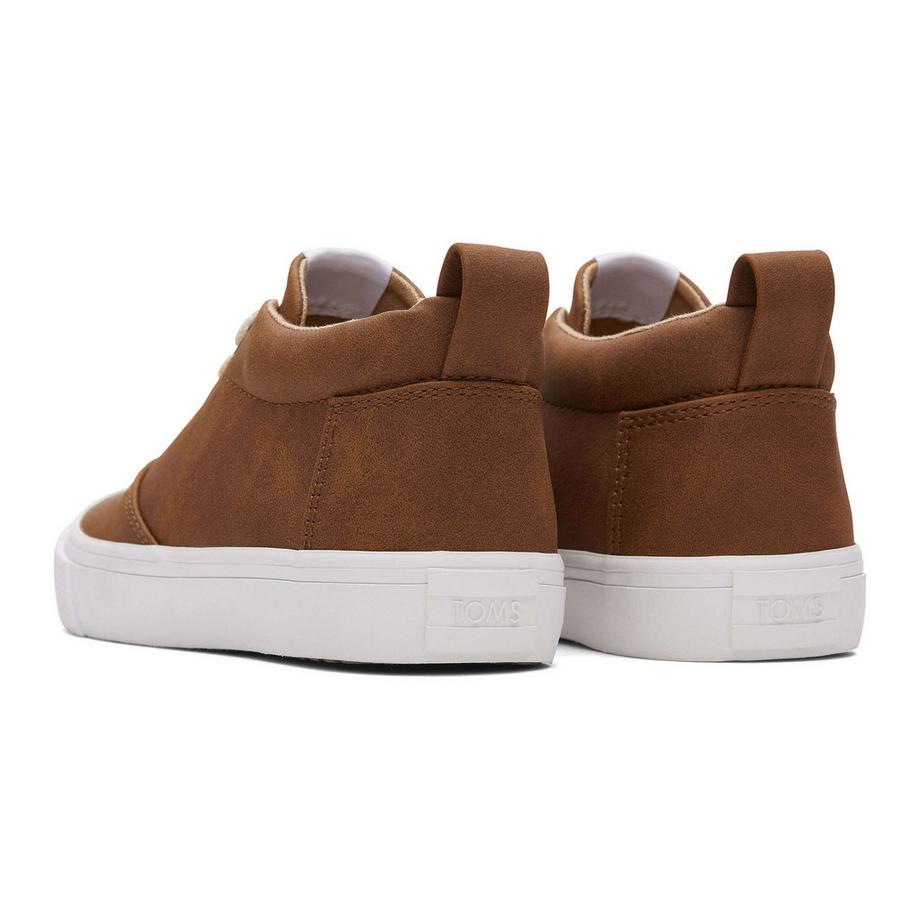 TOMS Fenix Mid Sneakers  