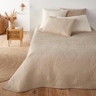 La Redoute Intérieurs Kissenbezug Tropical Baumwollperkal  