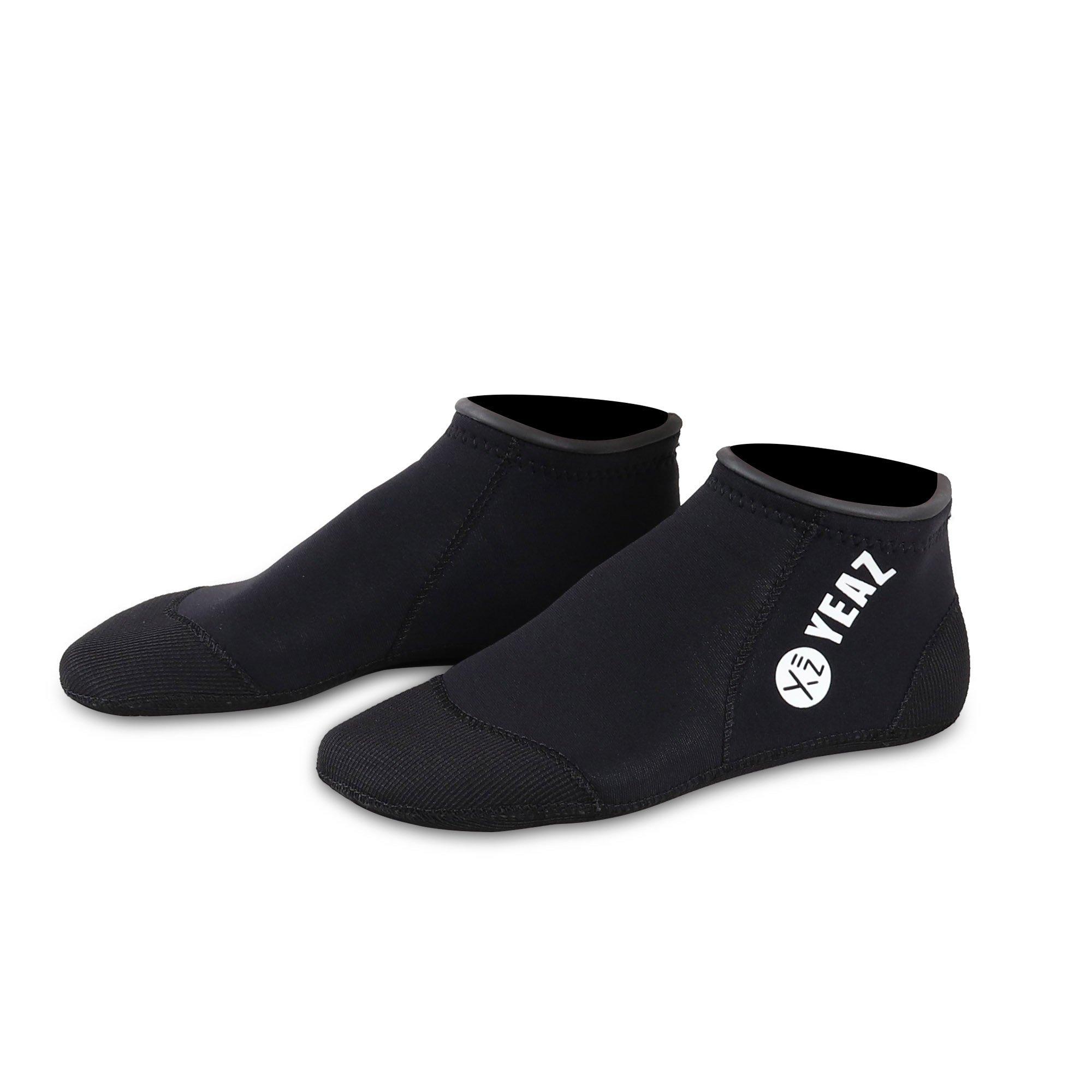 YEAZ NEOSOCK LOW Calzini in neoprene  