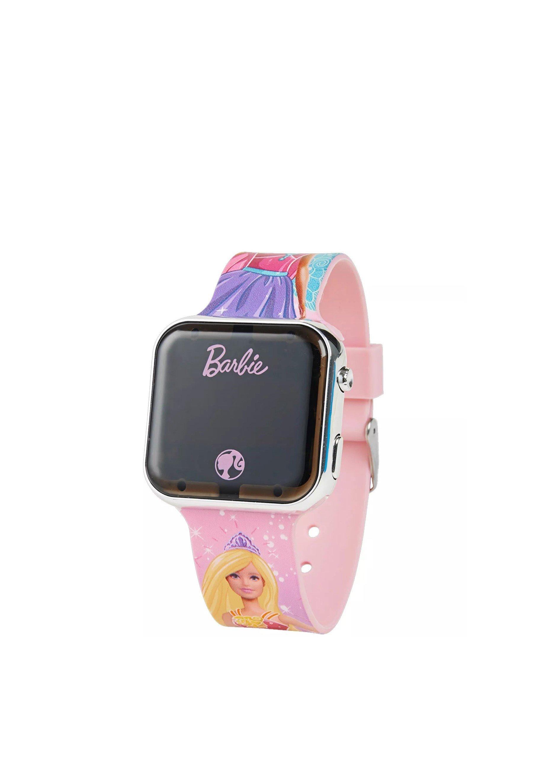 Disney  Barbie LED Watch 