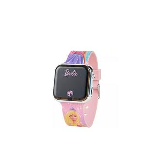 Disney  Barbie LED Watch 