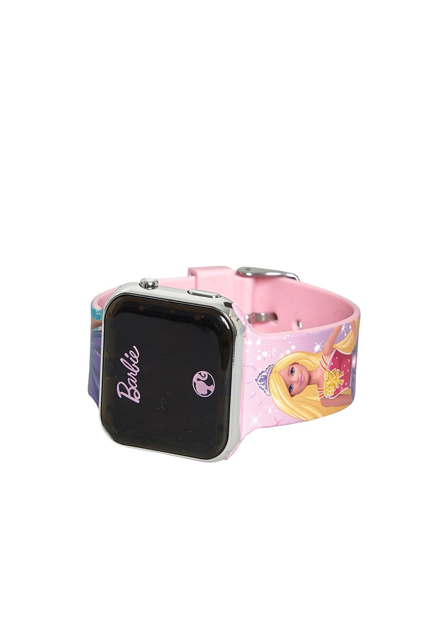 Disney  Barbie LED Watch 
