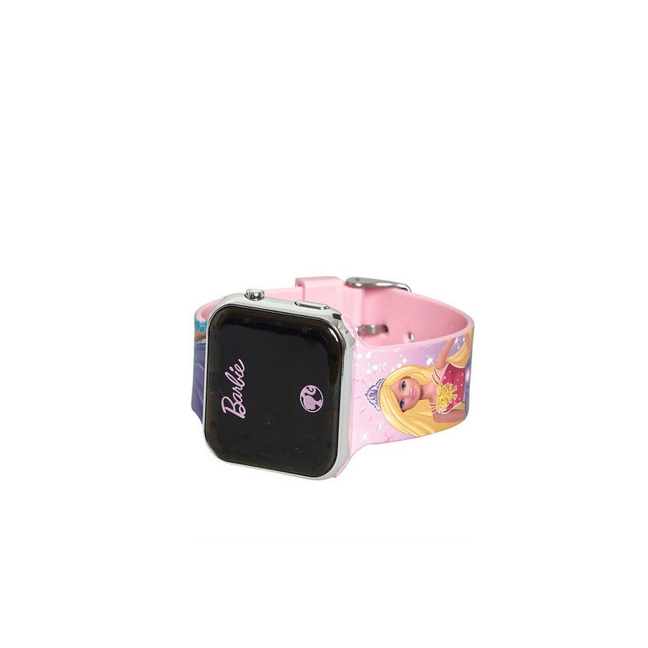 Disney  Barbie LED Watch 