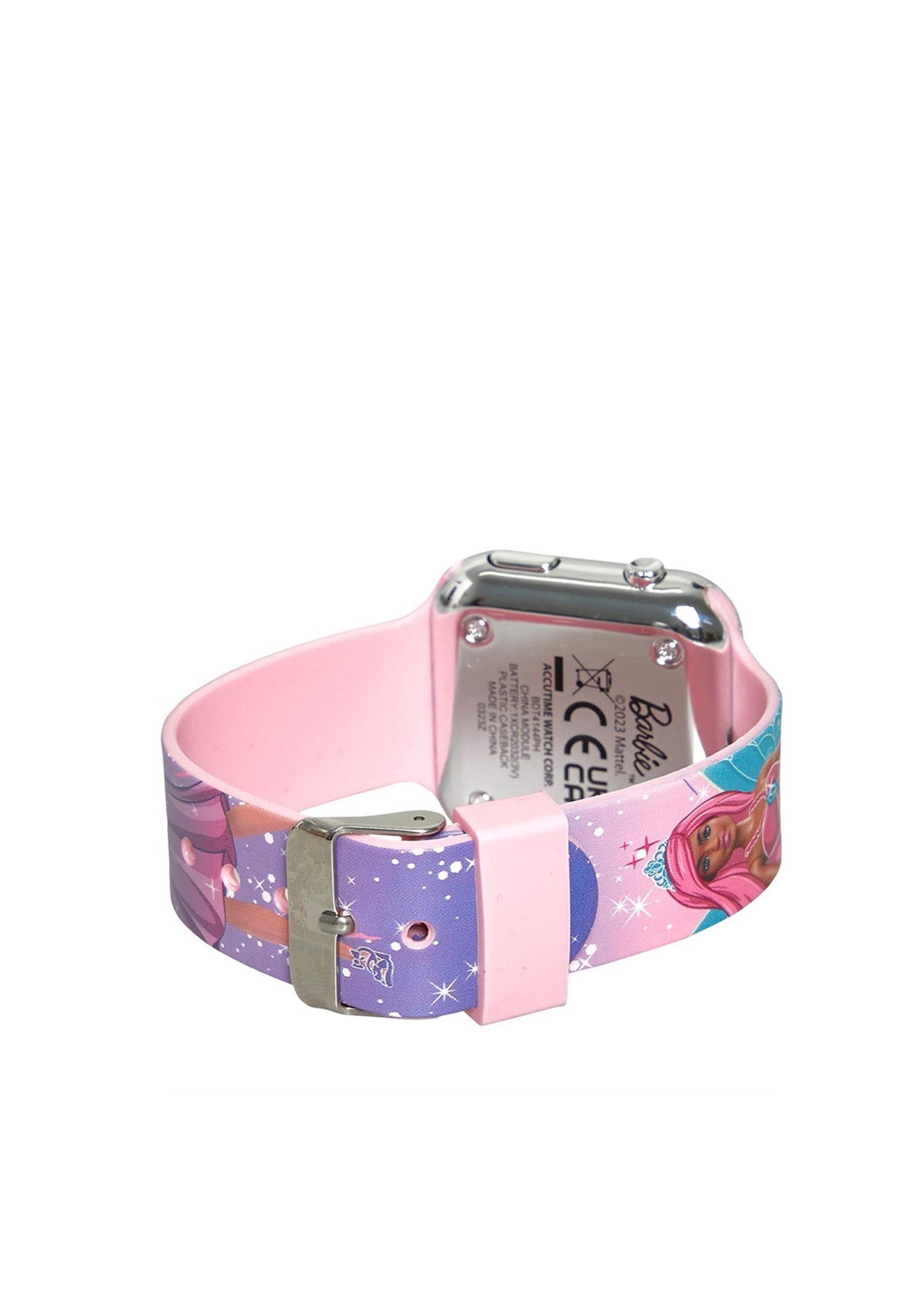 Disney  Barbie LED Watch 