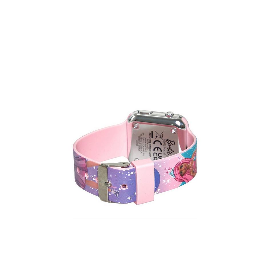 Disney  Barbie LED Watch 