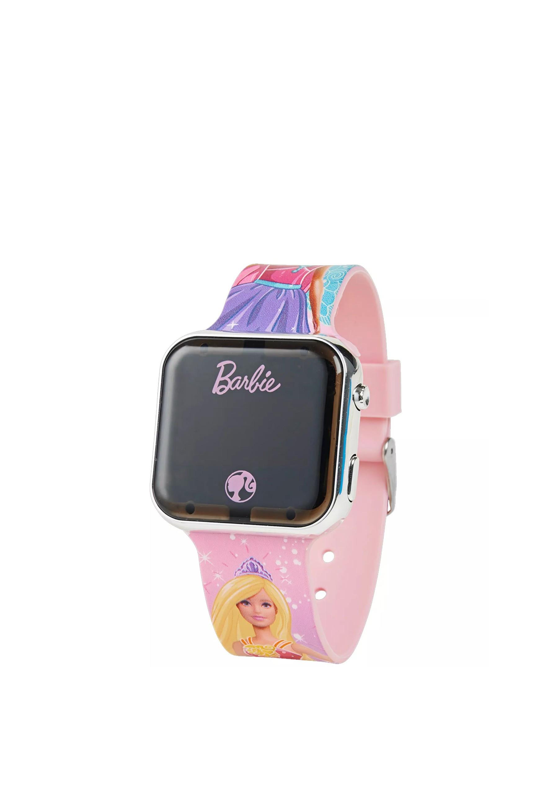 Disney  Barbie LED Watch 