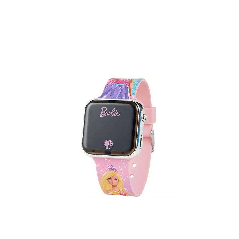 Disney  Barbie LED Watch 