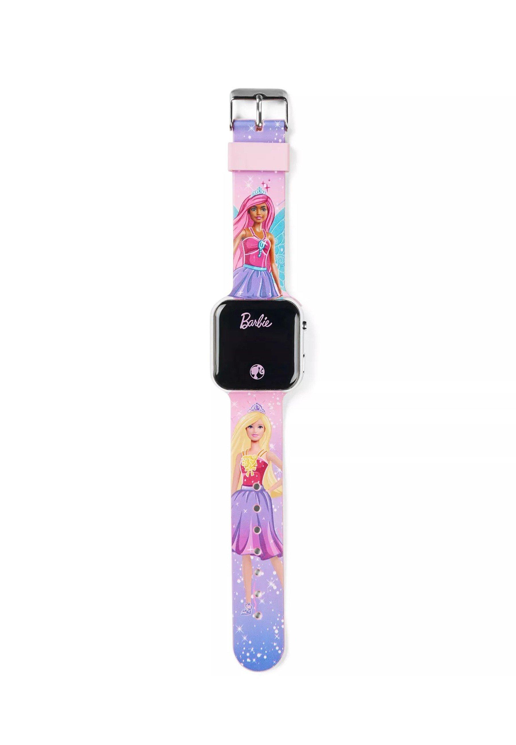 Disney  Disney Barbie LED Watch 