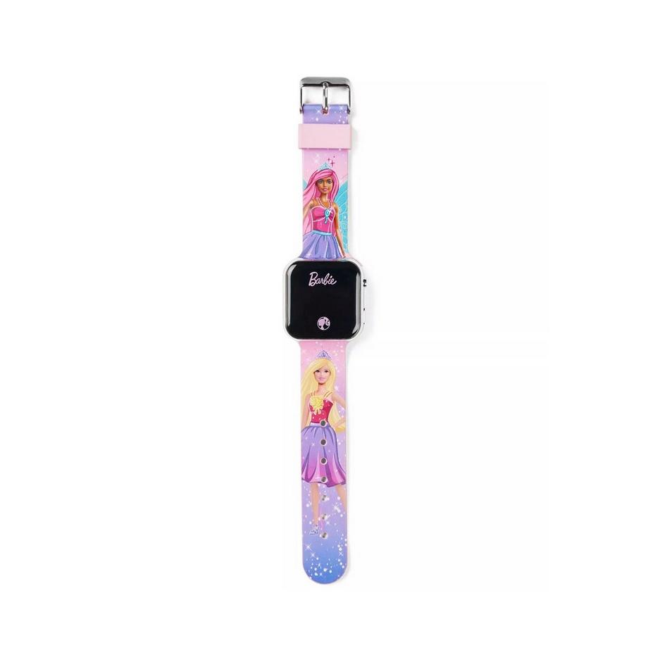 Barbie LED Watch