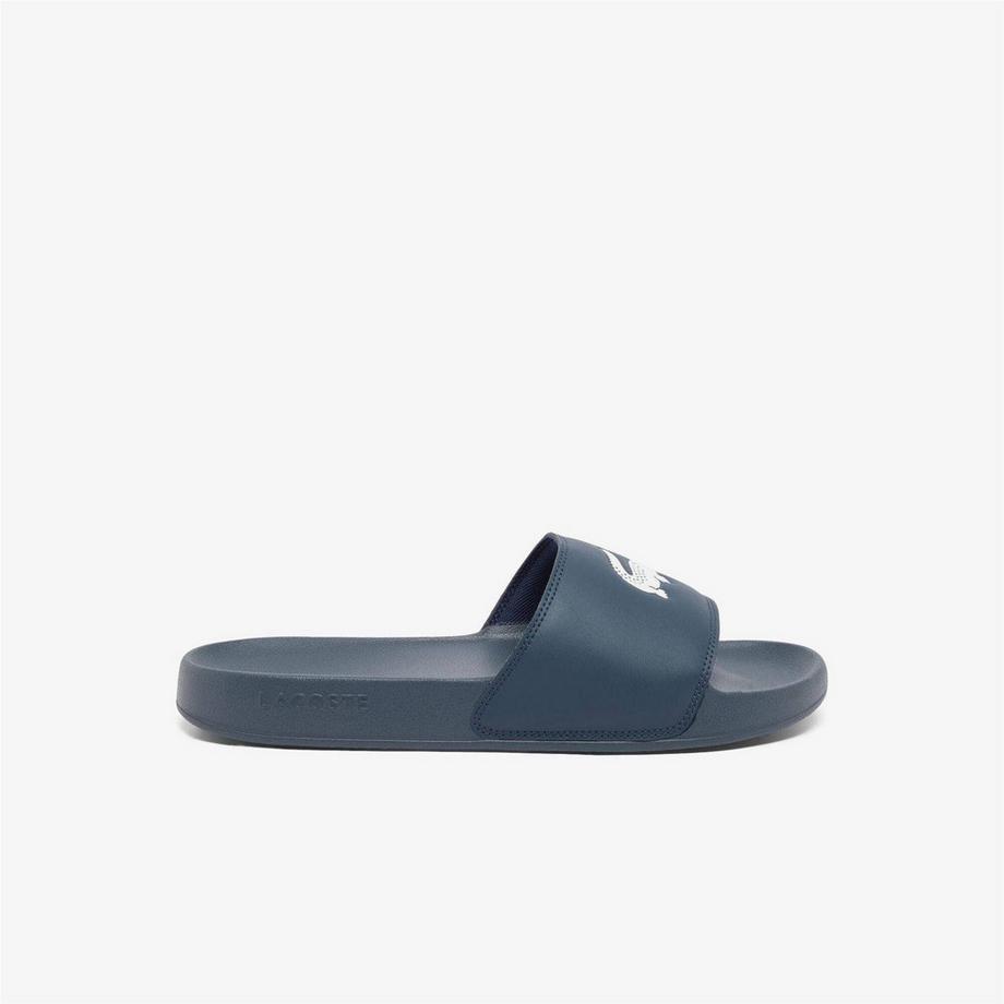 LACOSTE Serve Sliders  