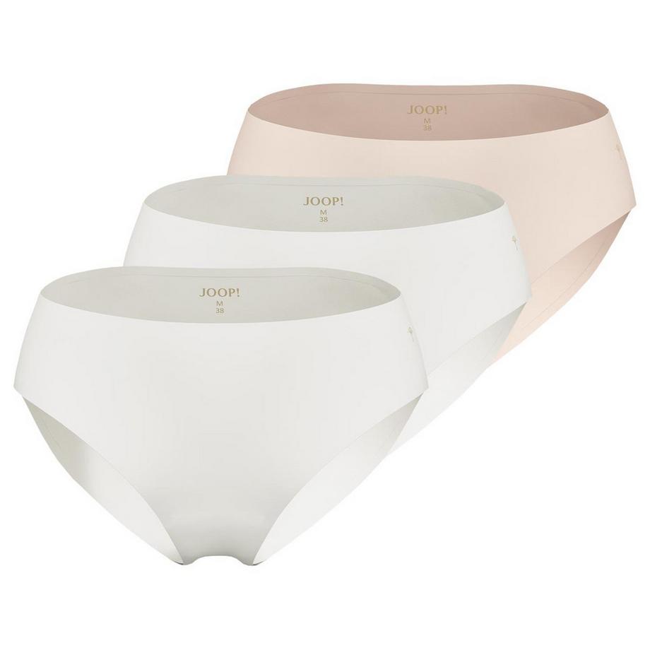Sensation lot de 3  - culottes slip