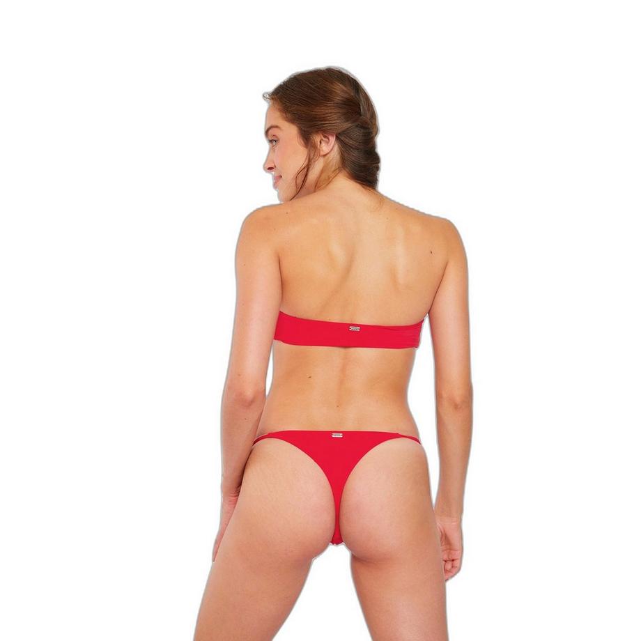 BANANA MOON Coolio Spring Bandeau Top Bikini  