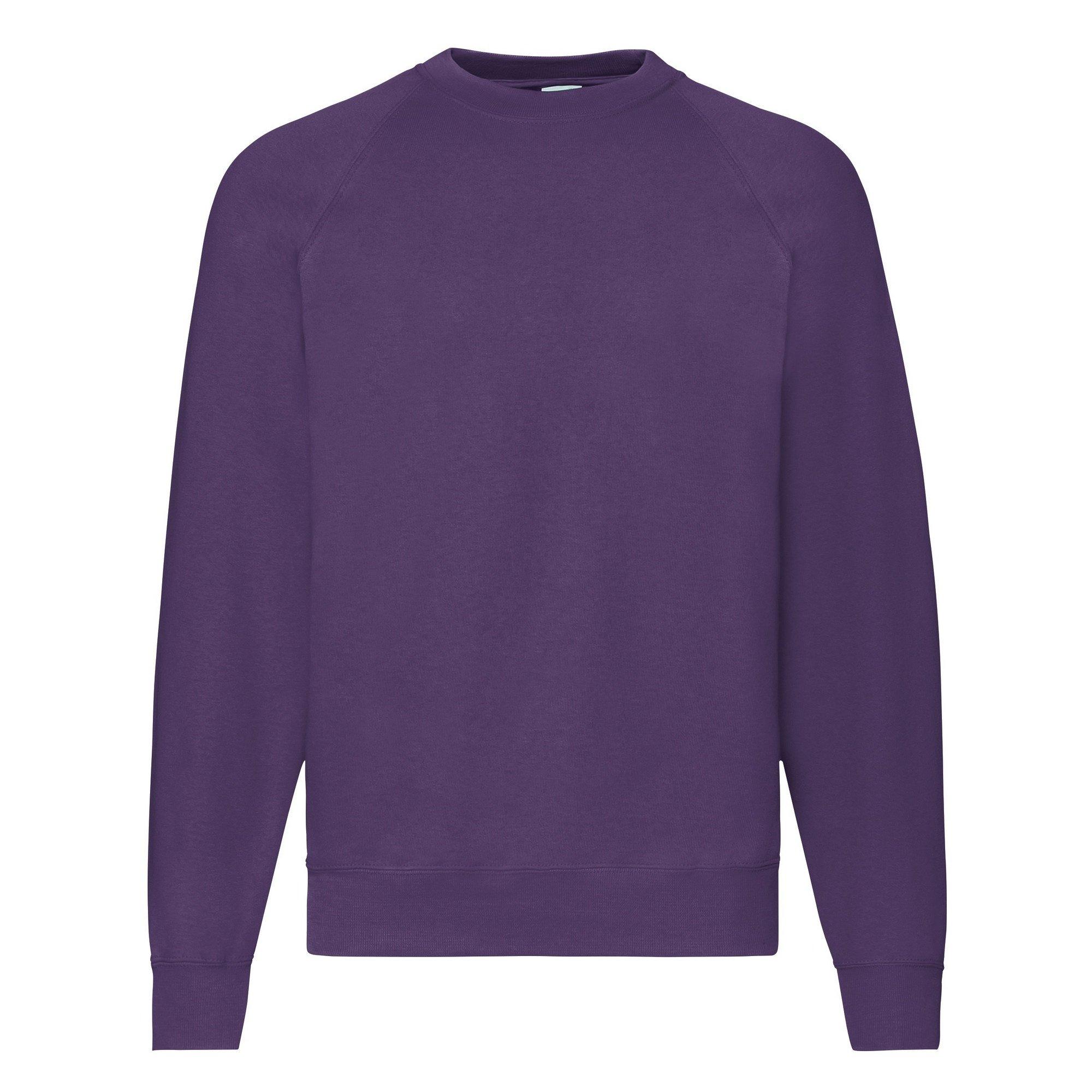 Fruit of the Loom  Belcoro® Pullover / Sweatshirt 