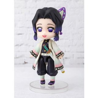 Bandai  Statische Figur - Figuart Mini - Demon Slayer - Shinobu Kocho 