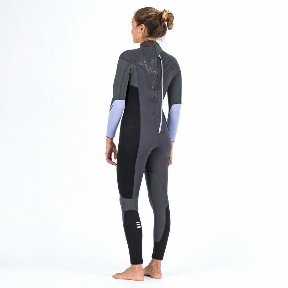 SUBEA  Neoprenanzug - SCD 500 