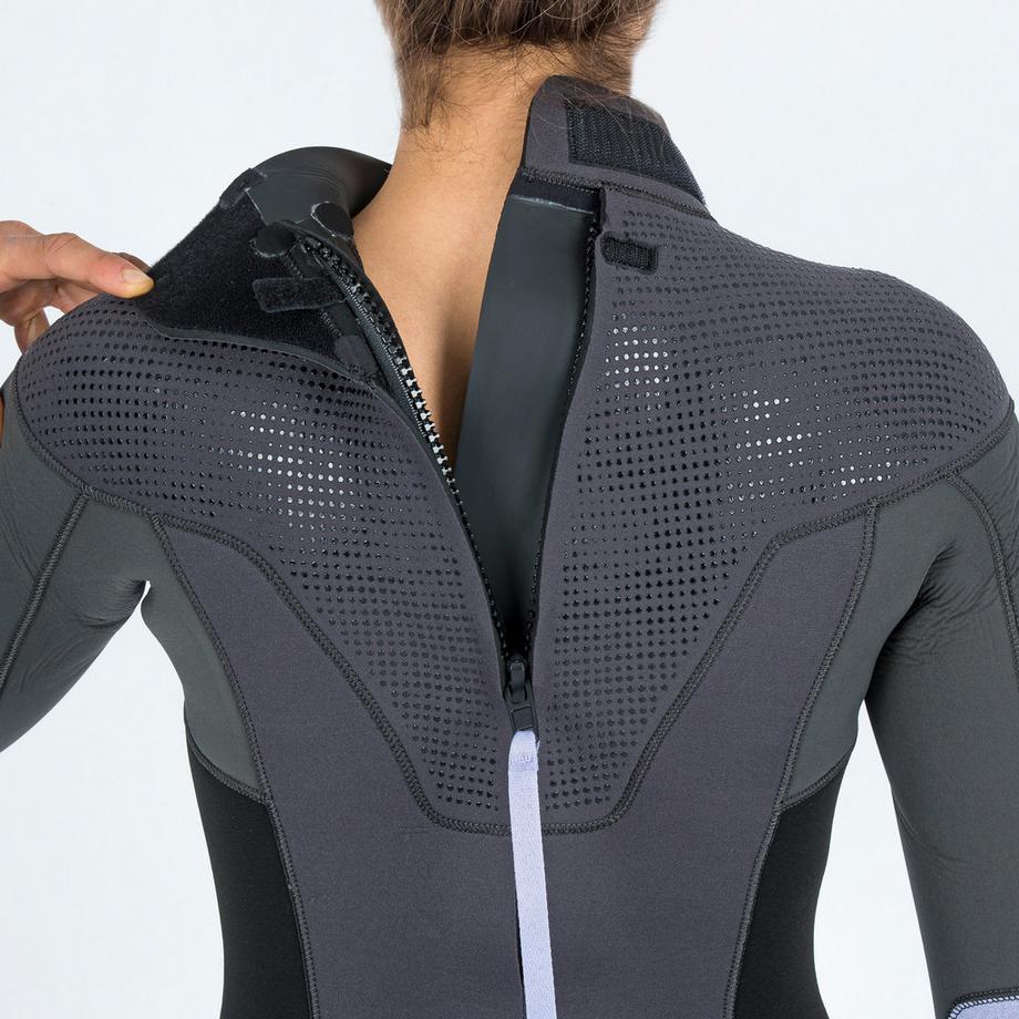 SUBEA  Neoprenanzug - SCD 500 