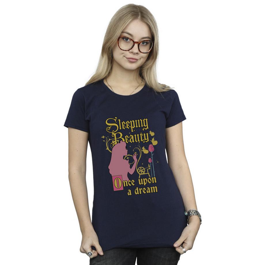 Disney  Once Upon A Dream TShirt 
