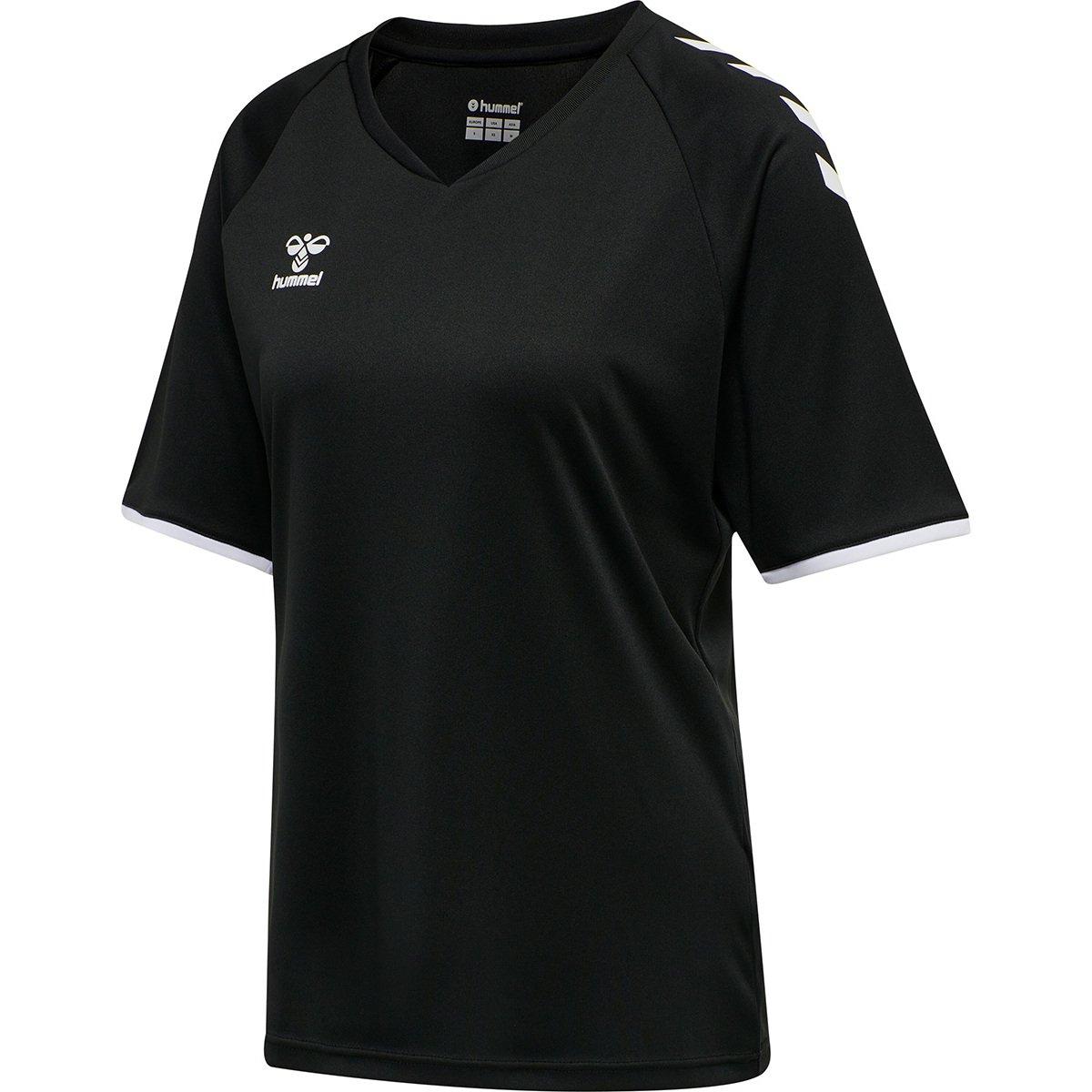 Hummel  damen-t-hirt hmlhmlcore volley 