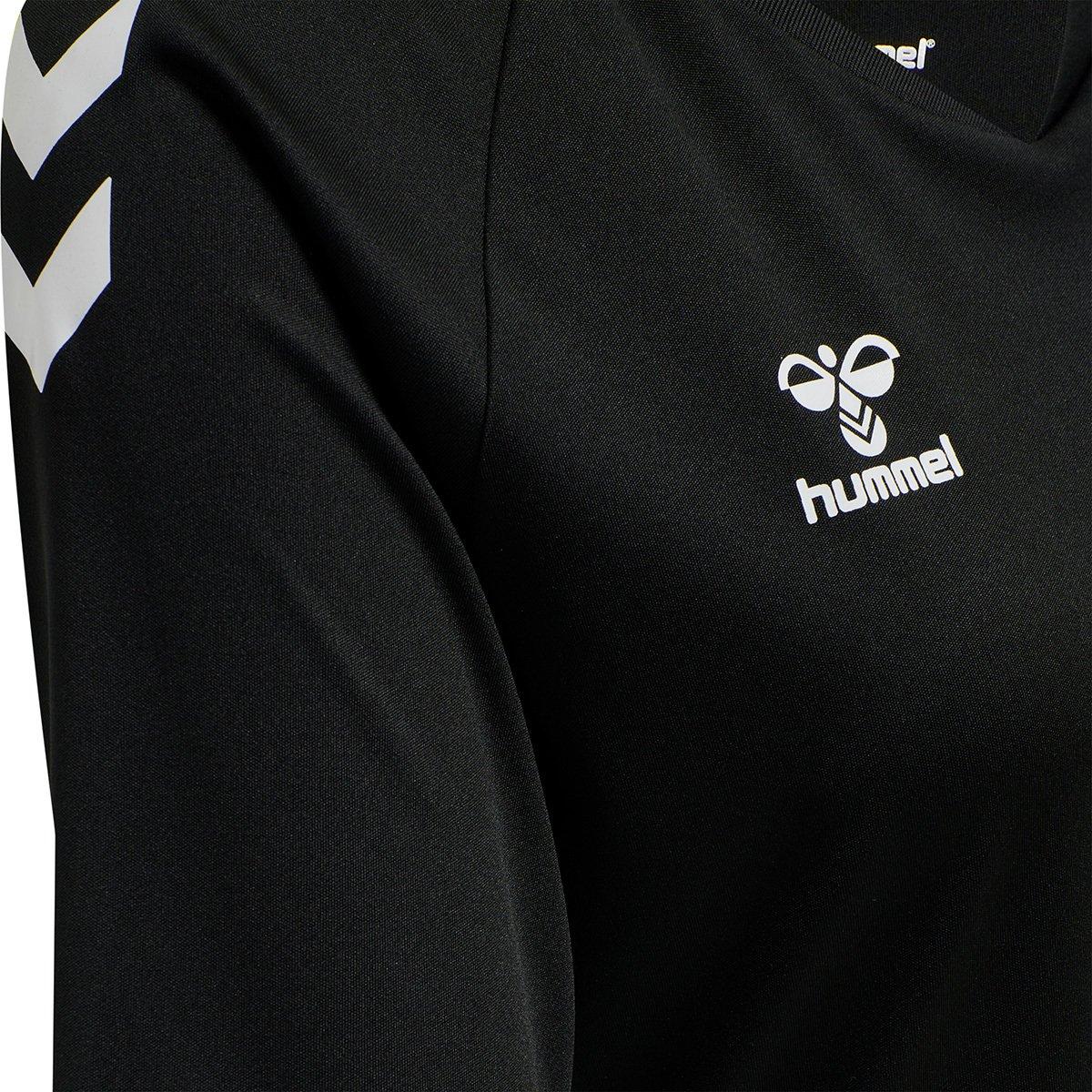 Hummel  damen-t-hirt hmlhmlcore volley 