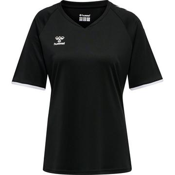 damen-t-hirt hmlhmlcore volley