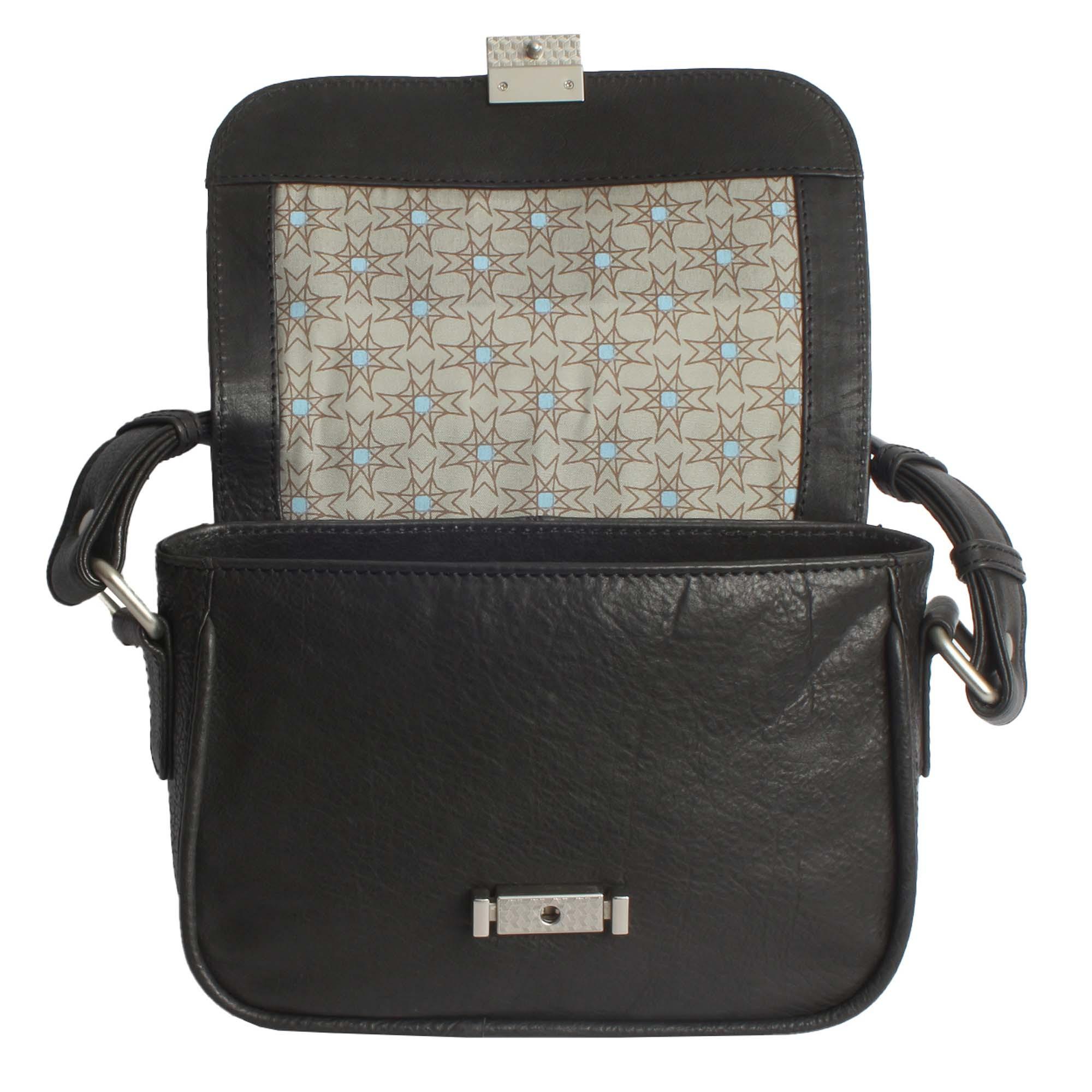 Margelisch Nuyo 1 Borsa a Tracolla  