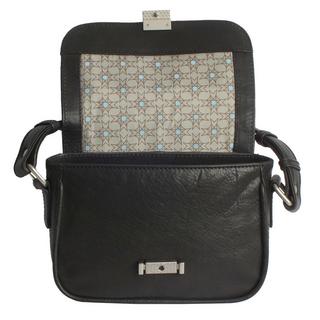 Margelisch Nuyo 1 Borsa a Tracolla  