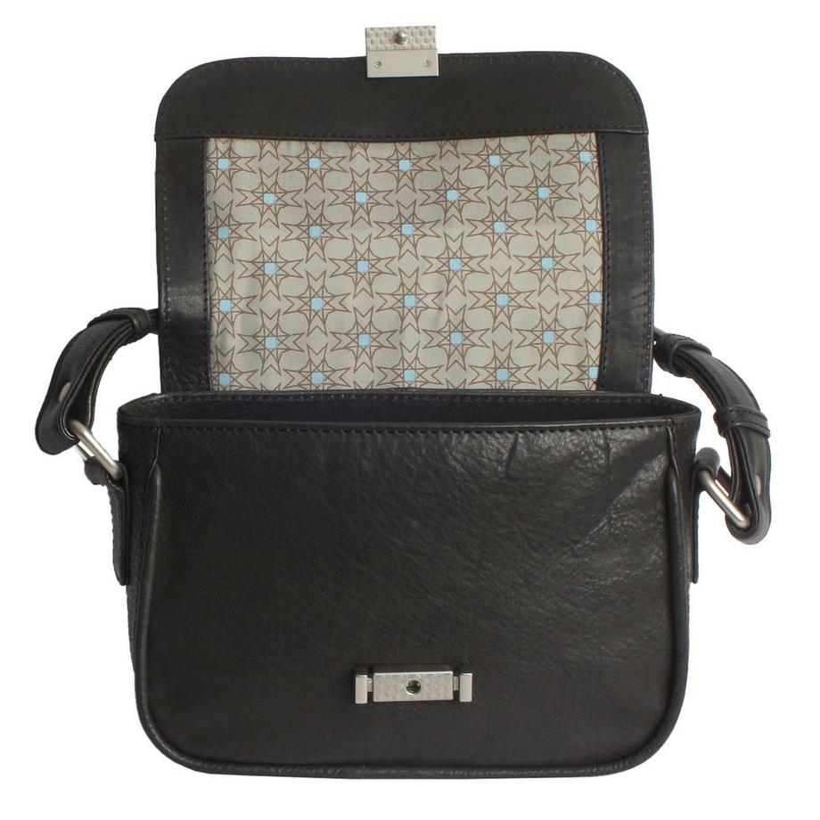 Margelisch Nuyo 1 Borsa a Tracolla  