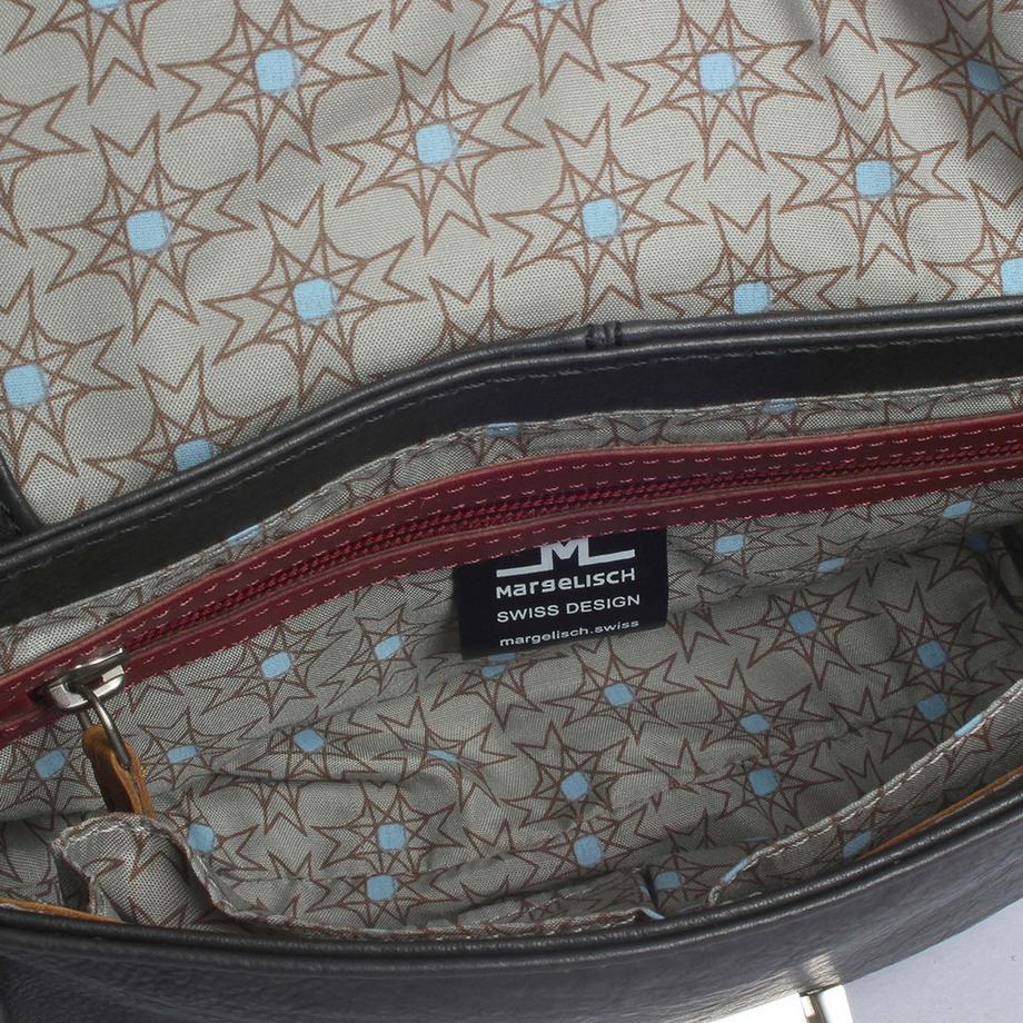 Margelisch Nuyo 1 Borsa a Tracolla  