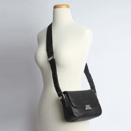 Margelisch Nuyo 1 Borsa a Tracolla  