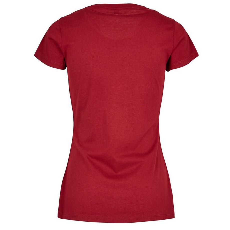 Build Your Own Basic T-Shirt  