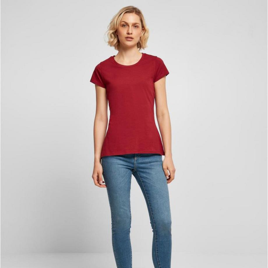 Build Your Own Basic T-Shirt  