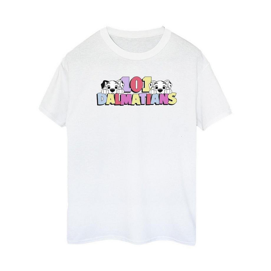 Tshirt DALMATIANS