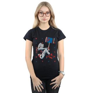 DC COMICS  Tshirt 