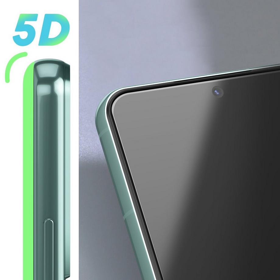 Avizar  Verre Trempé Samsung Galaxy S22 Biseauté 