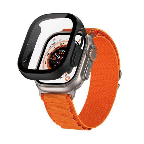 PanzerGlass  Verre Apple Watch Ultra 2 49mm 