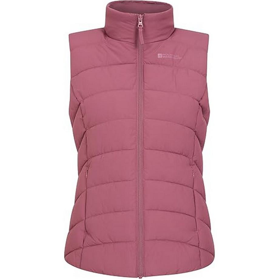 Mountain Warehouse Opal Gilet Rembourré  