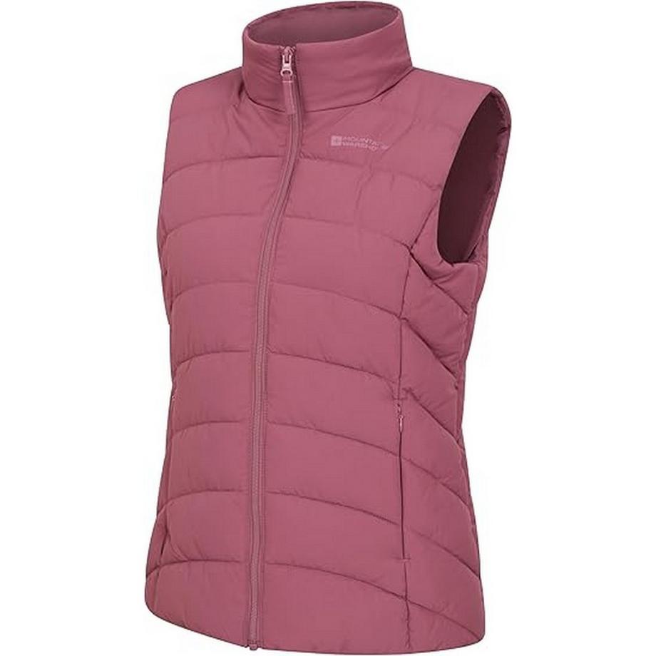Mountain Warehouse Opal Gilet Rembourré  
