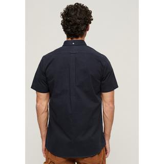 Superdry The Merchant Store Camicia Maniche Corte  