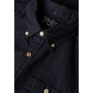 Superdry The Merchant Store Camicia Maniche Corte  