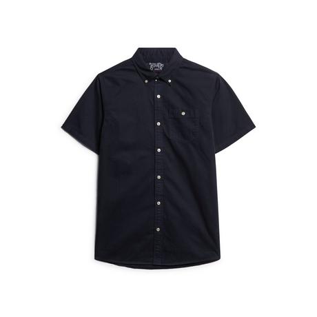 Superdry The Merchant Store Camicia Maniche Corte  