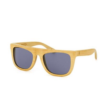 WOOD FELLAS Mino 10310 Wheat Lunettes de soleil  