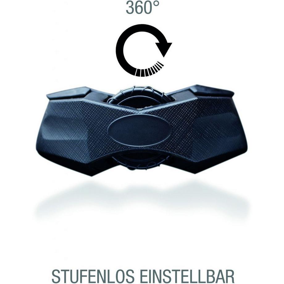 Melon  Urban Active Fahrradhelm London (Gr.46-52cm) 