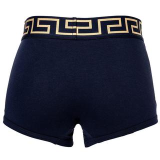 VERSACE Boxer Casual Coupe Ajustée Lot de Deux  