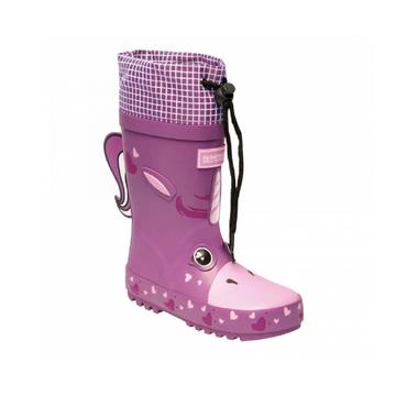 Mudplay Dinosaurier Gummistiefel