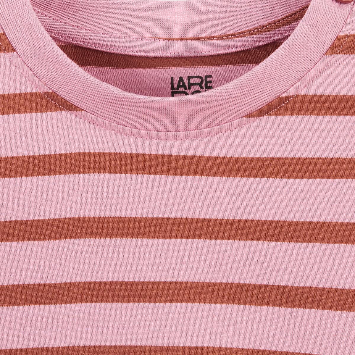 La Redoute Collections  Gestreiftes Langarmshirt 