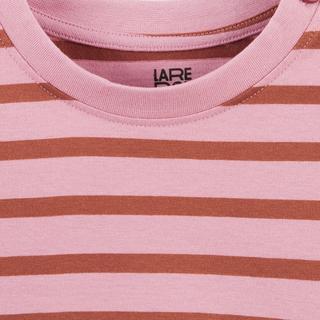 La Redoute Collections  Gestreiftes Langarmshirt 