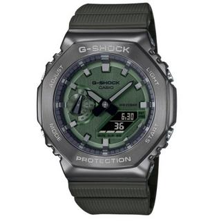 CASIO  G-Shock GM-2100B-3AER Classic 